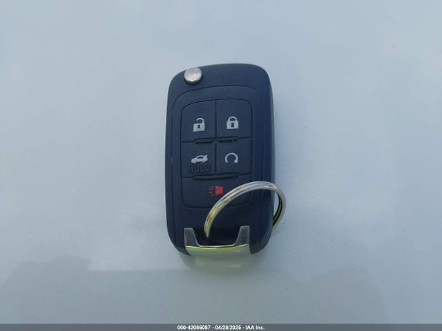 Chevrolet Equinox 2lt 2015 1GNALCEK8FZ128084 Image 11