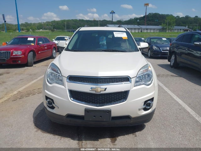Chevrolet Equinox 2lt 2015 1GNALCEK8FZ128084 Image 12