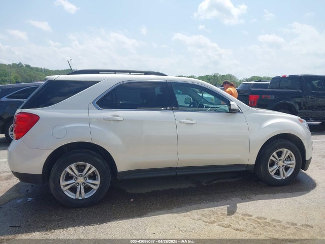Chevrolet Equinox 2lt 2015 1GNALCEK8FZ128084 Image 13
