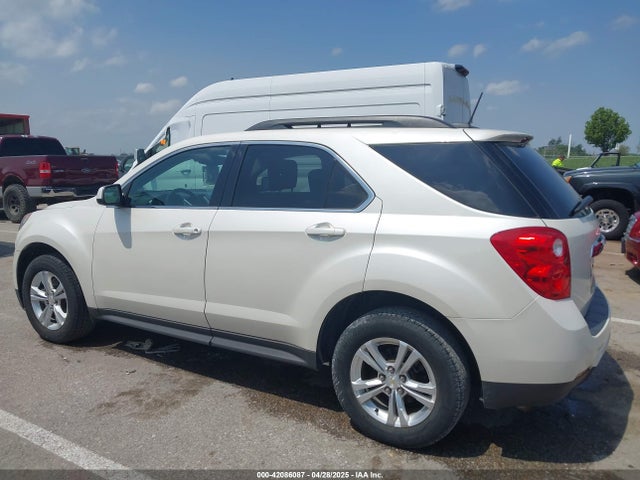 Chevrolet Equinox 2lt 2015 1GNALCEK8FZ128084 Image 14