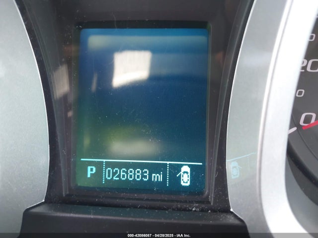 Chevrolet Equinox 2lt 2015 1GNALCEK8FZ128084 Image 15