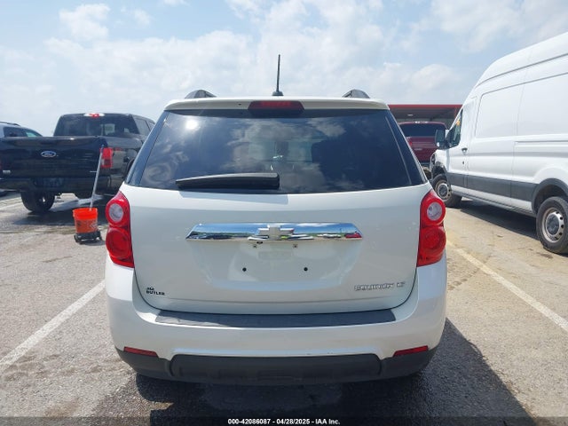 Chevrolet Equinox 2lt 2015 1GNALCEK8FZ128084 Image 16