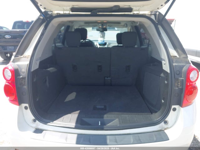 Chevrolet Equinox 2lt 2015 1GNALCEK8FZ128084 Image 17