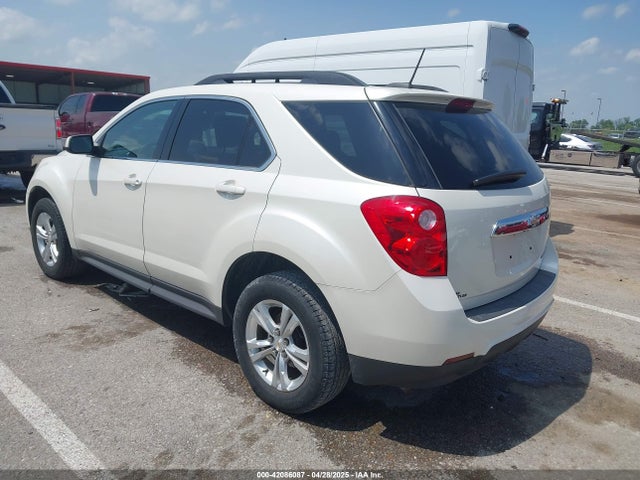 Chevrolet Equinox 2lt 2015 1GNALCEK8FZ128084 Image 3