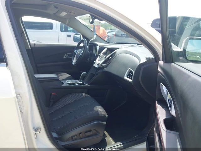 Chevrolet Equinox 2lt 2015 1GNALCEK8FZ128084 Image 5