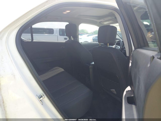 Chevrolet Equinox 2lt 2015 1GNALCEK8FZ128084 Image 8