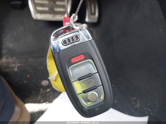 WA1L2AFP1GA055668 Audi Q5 2.0t Premium