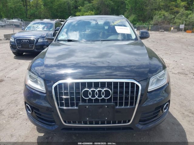 WA1L2AFP1GA055668 Audi Q5 2.0t Premium