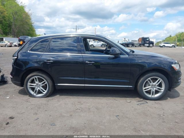 WA1L2AFP1GA055668 Audi Q5 2.0t Premium