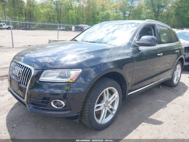 WA1L2AFP1GA055668 Audi Q5 2.0t Premium