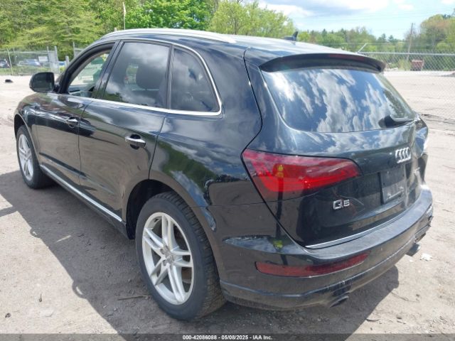 WA1L2AFP1GA055668 Audi Q5 2.0t Premium