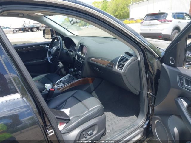 WA1L2AFP1GA055668 Audi Q5 2.0t Premium
