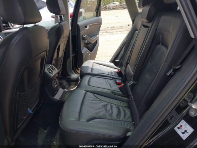 WA1L2AFP1GA055668 Audi Q5 2.0t Premium