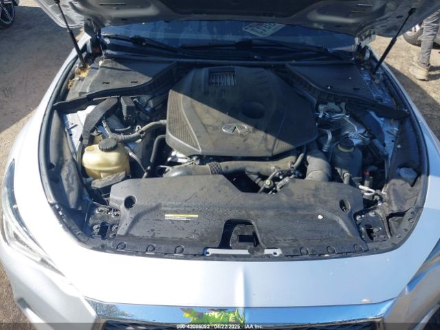 JN1CV7EK5HM111183 Infiniti Q60 2.0t Premium