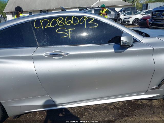 JN1CV7EK5HM111183 Infiniti Q60 2.0t Premium