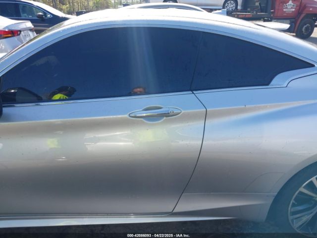 JN1CV7EK5HM111183 Infiniti Q60 2.0t Premium