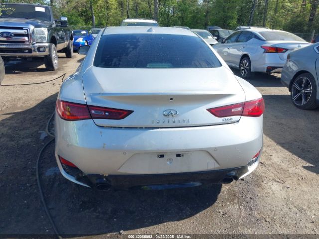 JN1CV7EK5HM111183 Infiniti Q60 2.0t Premium