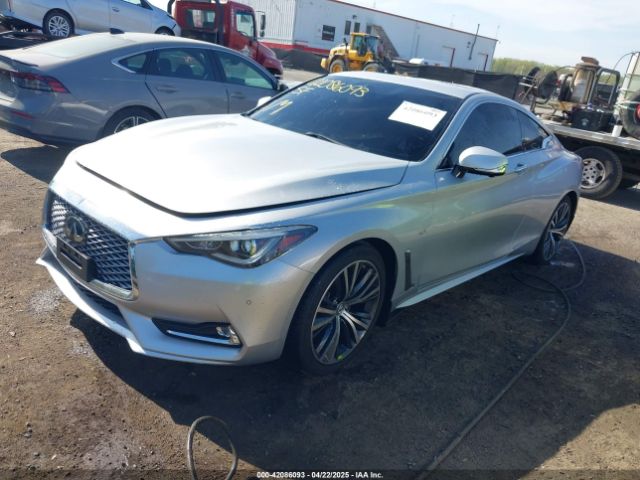 JN1CV7EK5HM111183 Infiniti Q60 2.0t Premium