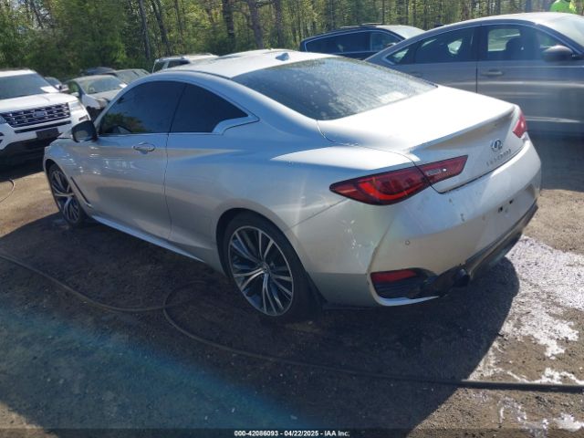 JN1CV7EK5HM111183 Infiniti Q60 2.0t Premium