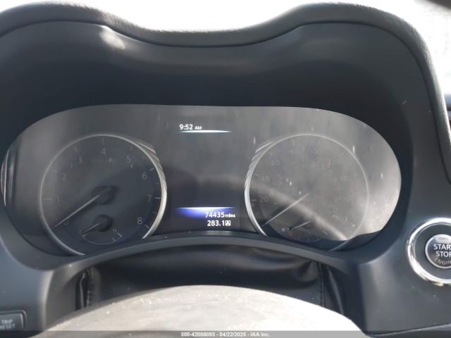 JN1CV7EK5HM111183 Infiniti Q60 2.0t Premium