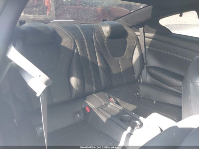 JN1CV7EK5HM111183 Infiniti Q60 2.0t Premium