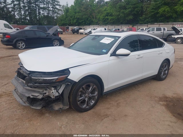 1HGCY1F33PA013487 Honda l15be