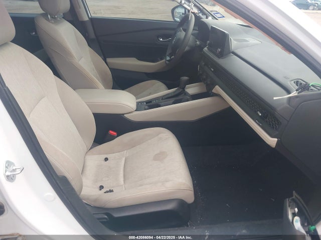 1HGCY1F33PA013487 Honda l15be
