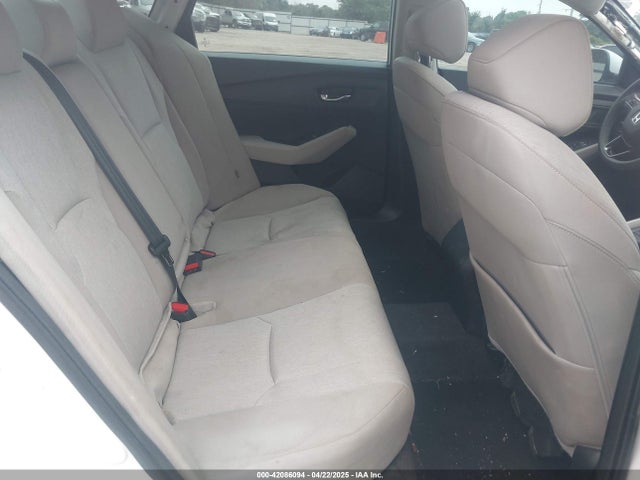 1HGCY1F33PA013487 Honda l15be