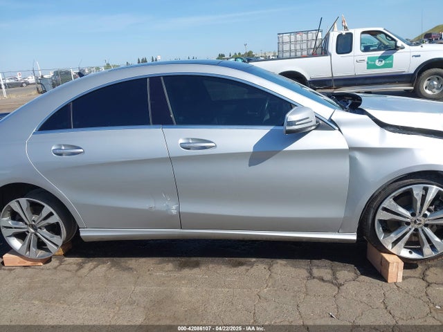 Mercedes-Benz m270 2018 WDDSJ4EB8JN507858 Image 14