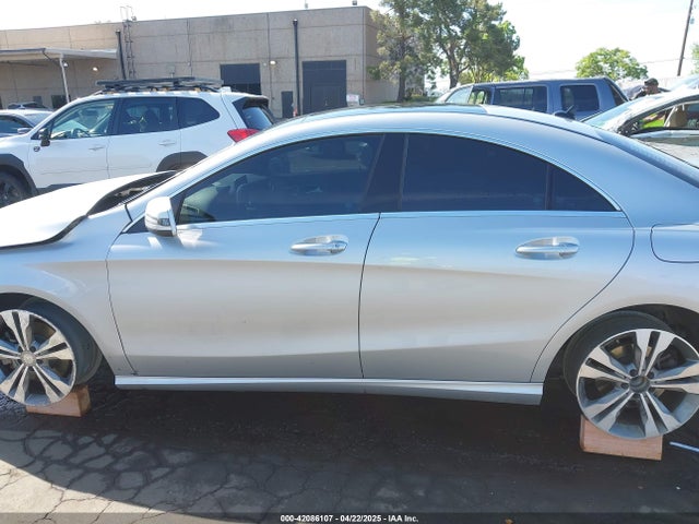 Mercedes-Benz m270 2018 WDDSJ4EB8JN507858 Image 15