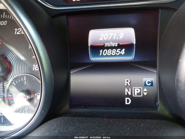 Mercedes-Benz m270 2018 WDDSJ4EB8JN507858 Image 7