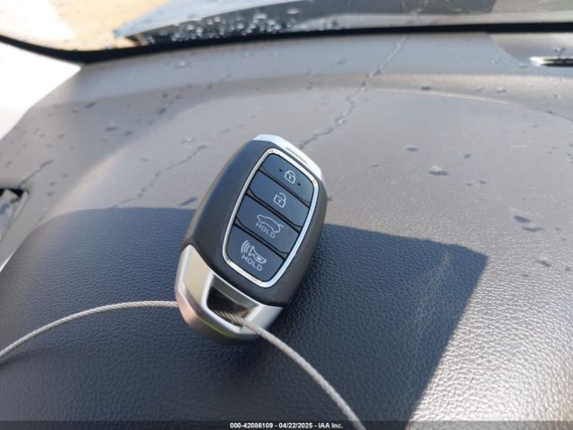 KM8K62AA9KU282916 Hyundai Kona Sel