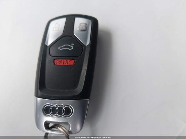 2018 AUDI Q5 WA1BNAFY1J2236931 Photo 10