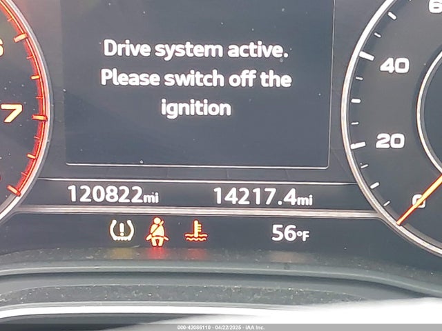 2018 AUDI Q5 WA1BNAFY1J2236931 Photo 6