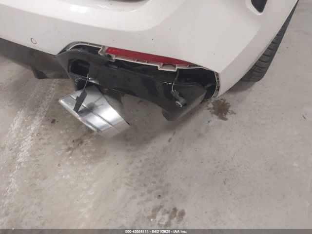 5UX53DP02N9K40520 BMW X3 Xdrive30i