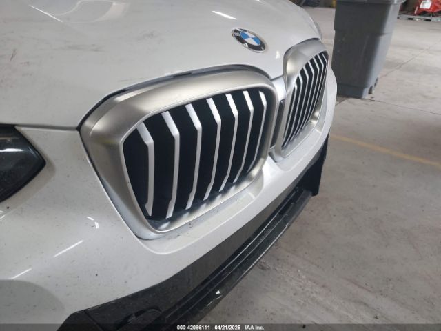 5UX53DP02N9K40520 BMW X3 Xdrive30i