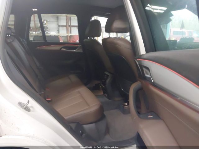 5UX53DP02N9K40520 BMW X3 Xdrive30i