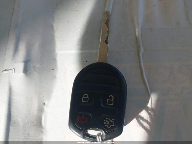 3FADP4EJ1GM108307 Ford FIESTA SE