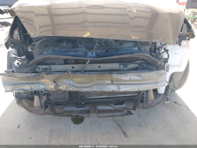 3FADP4EJ1GM108307 Ford FIESTA SE