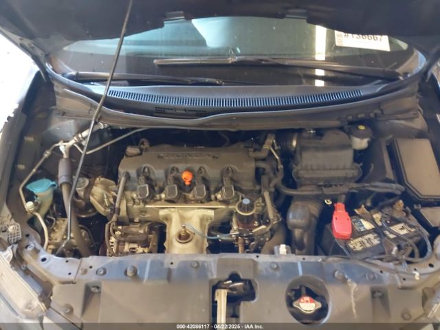 2HGFB2F98FH531796 Honda r18z1