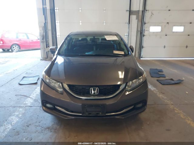 2HGFB2F98FH531796 Honda r18z1
