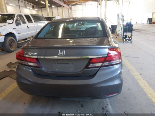 2HGFB2F98FH531796 Honda r18z1