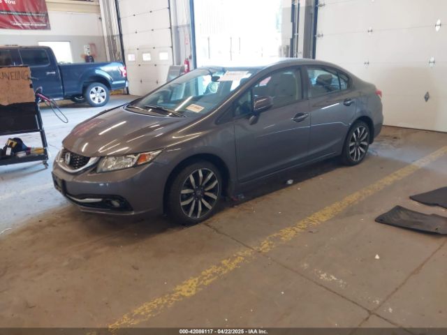2HGFB2F98FH531796 Honda r18z1