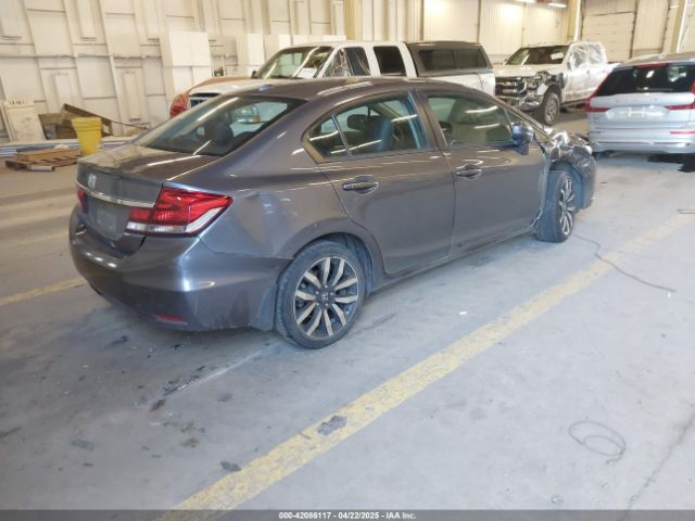 2HGFB2F98FH531796 Honda r18z1