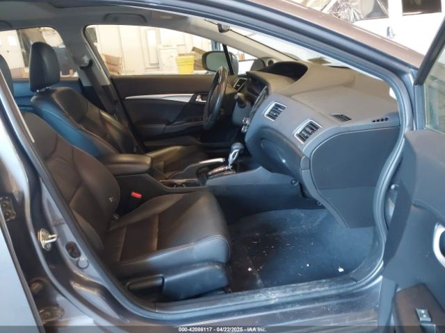 2HGFB2F98FH531796 Honda r18z1