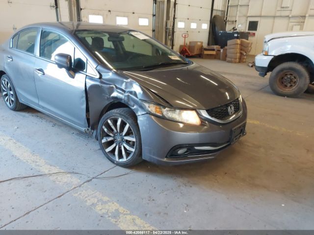 2HGFB2F98FH531796 Honda r18z1