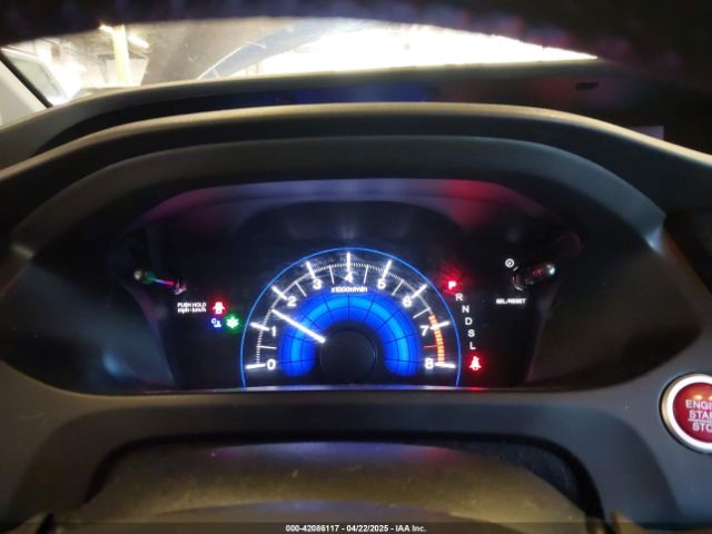 2HGFB2F98FH531796 Honda r18z1