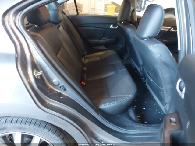 2HGFB2F98FH531796 Honda r18z1
