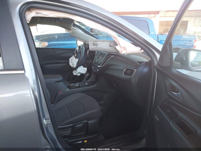 3GNAXTEG9PL155397 Chevrolet Equinox Awd 2fl