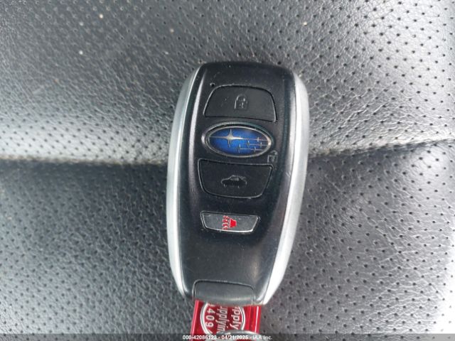 4S3BNAL61F3005604 Subaru Legacy 2.5i Limited